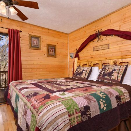 Romantic Retreat 비둘기 포지 외부 사진