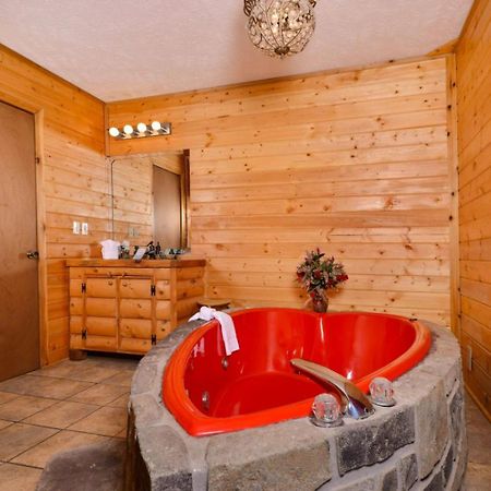 Romantic Retreat 비둘기 포지 외부 사진