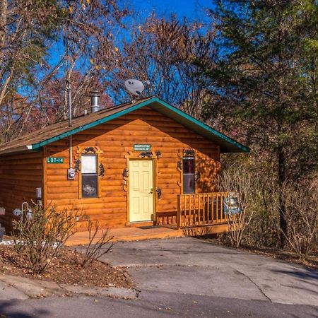 Romantic Retreat 비둘기 포지 외부 사진