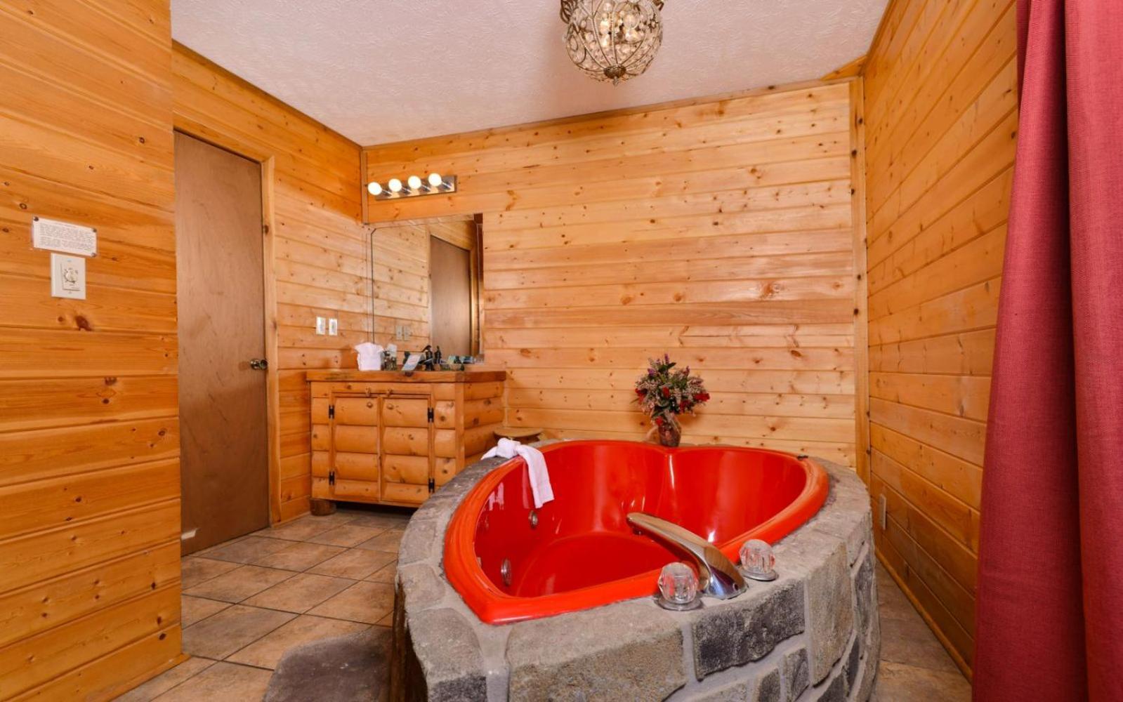 Romantic Retreat 비둘기 포지 외부 사진