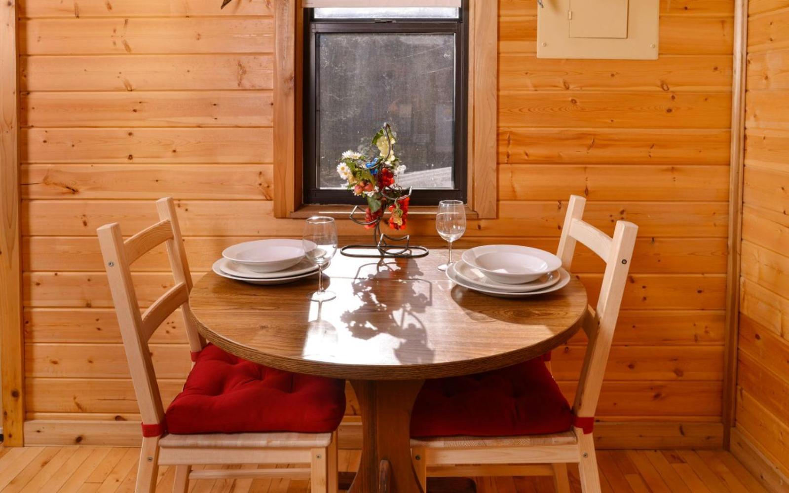 Romantic Retreat 비둘기 포지 외부 사진